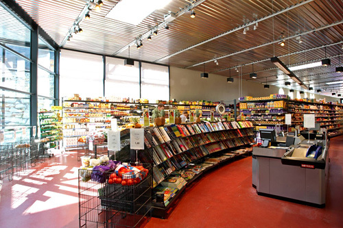 Ein Foto von Simon Rainer